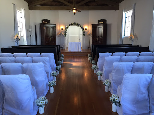 Wedding Venue «Overlook Hall», reviews and photos, 209 E Whittley Ave, Avalon, CA 90704, USA
