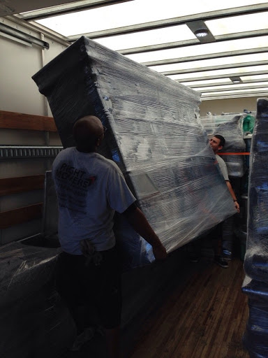 Moving Company «Right Movers», reviews and photos, 2631 Michelle Dr, Tustin, CA 92780, USA