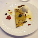 Photo n°2 de l'avis de Vito.. fait le 01/07/2019 à 13:21 sur le  Locanda del Mar à Imperia