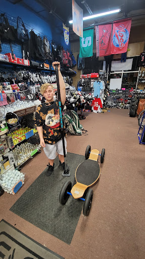 Sporting Goods Store «Play It Again Sports - Florida», reviews and photos, 11620 S Cleveland Ave, Fort Myers, FL 33907, USA