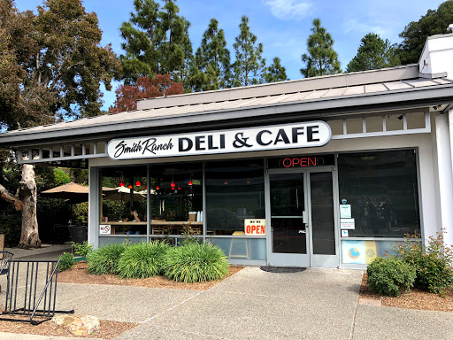 101 Smith Ranch Rd, San Rafael, CA 94903, USA