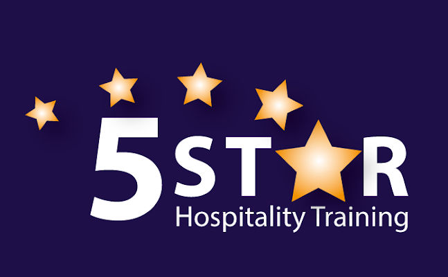 Reviews of 5 Star Hospitality Training in Glasgow - Personal Trainer