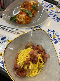 Les plus récentes photos du Restaurant italien Pasta e Vino à Enghien-les-Bains - n°1