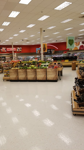 Department Store «Target», reviews and photos, 5800 S University Dr, Davie, FL 33328, USA