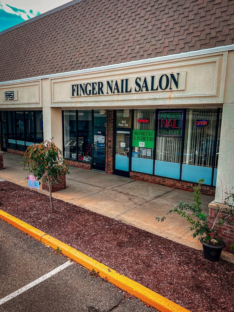 Finger Nail Salon