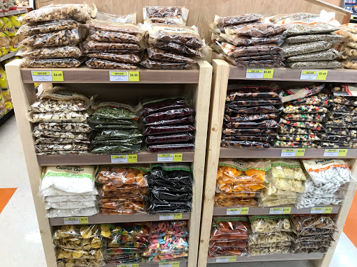 Supermarket «El Ahorro Supermarket # 2», reviews and photos, 12814 Hempstead Rd, Houston, TX 77092, USA