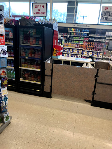 Drug Store «Walgreens», reviews and photos, 2945 Panola Rd, Lithonia, GA 30038, USA