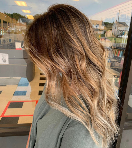 Hair Salon «Holiday Hair», reviews and photos, 2424 Cherryville Rd, Northampton, PA 18067, USA