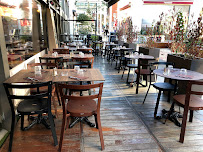 Atmosphère du Restaurant La Table Niçoise à Cagnes-sur-Mer - n°19