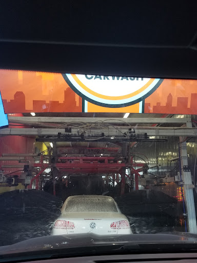 Car Wash «Bee Clean Car Wash», reviews and photos, 13011 Silicon Dr, San Antonio, TX 78249, USA