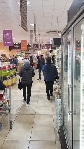 Korean Grocery Store «H Mart CV», reviews and photos, 13818 Braddock Rd, Centreville, VA 20121, USA