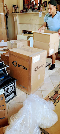 Stonebriar Moving Services - Photo 9 - Car repair in Frisco, TX, Frisco