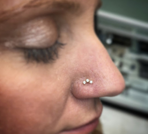 Explore tim burton tattoo ideas, creative tattoo ideas in Bay Shore, available at Piercings By Dean 95