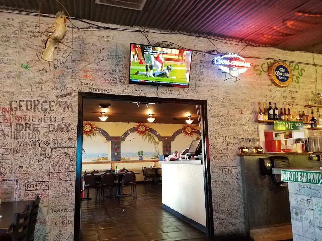 Papacito's | Mexican Grill & Cantina 95966