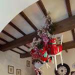 Photo n°35 de l'avis de Raoul.e fait le 29/12/2022 à 10:08 sur le  La Bandita Country Hotel à Bettolle