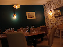 Atmosphère du Restaurant français L'ATELIER du 22 Restaurant Traiteur à Flixecourt - n°2