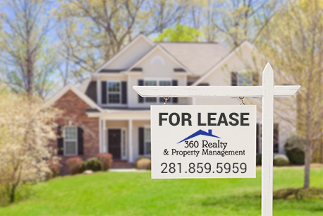 Property Management Company «360 Realty & Property Management», reviews and photos, 16111 Cairnway Dr, Houston, TX 77084, USA