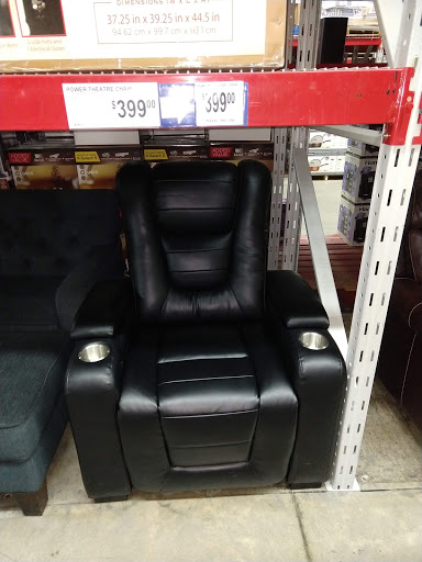 Warehouse club «Sams Club», reviews and photos