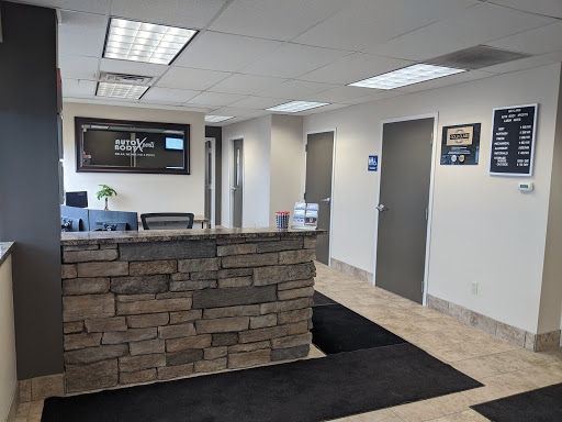 Auto Body Shop «Auto Body Xperts», reviews and photos, 126 Railroad St, Wayland, MI 49348, USA