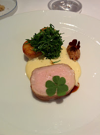 Foie gras du Restaurant La Table du 53 à Paris - n°12