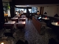 Atmosphère du Restaurant italien DAROCO 16 à Paris - n°9