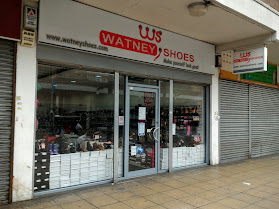 Watney Shoes