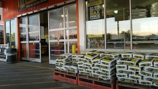 Home Improvement Store «The Home Depot», reviews and photos, 979 Beards Hill Rd, Aberdeen, MD 21001, USA