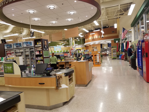 Supermarket «Publix Super Market at Lake Gibson Shopping Center», reviews and photos, 6767 US Hwy 98 N, Lakeland, FL 33809, USA