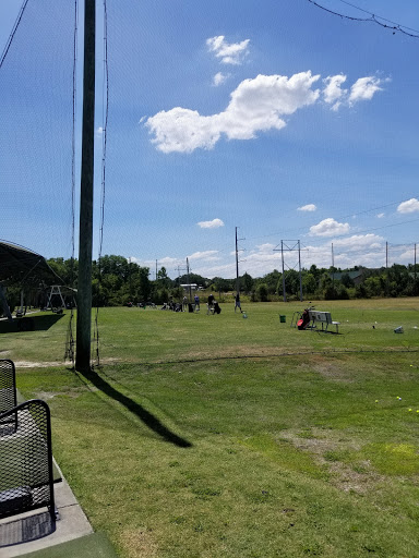 Golf Driving Range «Ace Golf Range & Pro Shop», reviews and photos, 12910 Boyette Rd, Riverview, FL 33569, USA