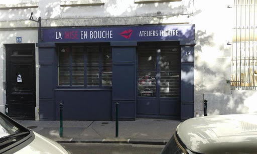 Cours de théâtre pour enfants Lyon