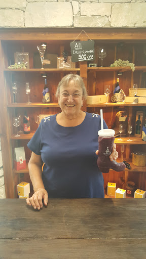 Vineyard «Dry Comal Creek Winery & Vineyards», reviews and photos, 1741 Herbelin Rd, New Braunfels, TX 78132, USA