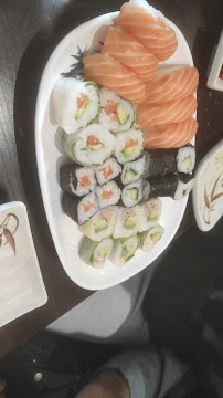 Sushi du Restaurant japonais Yamasa 92 à Châtenay-Malabry - n°16
