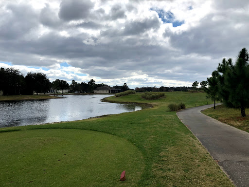 Golf Course «North Shore Golf Club», reviews and photos, 11507 N Shore Golf Club Blvd, Orlando, FL 32832, USA