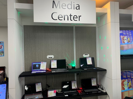 Furniture Rental Service «Showplace Rent To Own - Mt.Gilead», reviews and photos, 527 W Marion St, Mt Gilead, OH 43338, USA