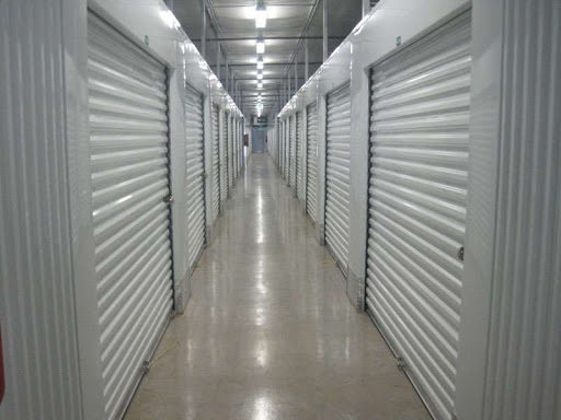 Storage Facility «Extra Space Storage», reviews and photos, 2329 Panola Rd, Lithonia, GA 30058, USA