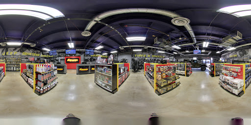 Truck Accessories Store «4 Wheel Parts - Houston Sweet Lake», reviews and photos, 13820 Westheimer Rd, Houston, TX 77077, USA