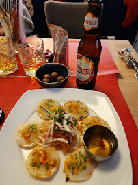 Plats et boissons du Restaurant Việt Café à Poitiers - n°9