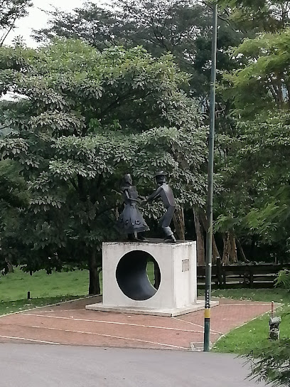 Monumento al Joropo