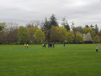 Cambridge Cricket Club