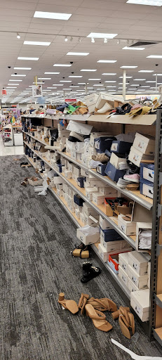 Department Store «Target», reviews and photos, 803 Industrial Blvd, Smyrna, TN 37167, USA