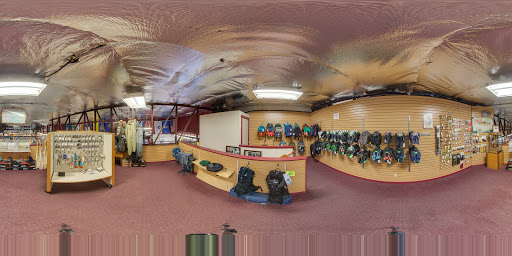 Outdoor Sports Store «Peace Surplus», reviews and photos, 14 Historic Rte 66, Flagstaff, AZ 86001, USA