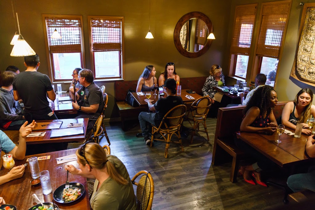 Sophia's Thai Kitchen 95616