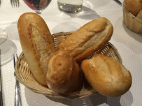 Baguette du Restaurant français Chez Edouard à Paris - n°9