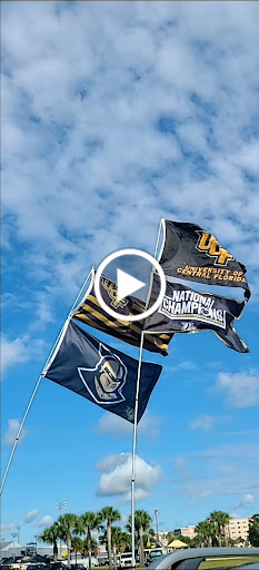 Stadium «Spectrum Stadium», reviews and photos, 4465 Knights Victory Way, Orlando, FL 32816, USA