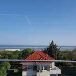 Photo n°1 de l'avis de Andy. fait le 26/05/2017 à 18:01 sur le  Duhner Strandhus à Cuxhaven