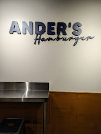 Les plus récentes photos du Restaurant de hamburgers Ander's Burger à Gagny - n°19