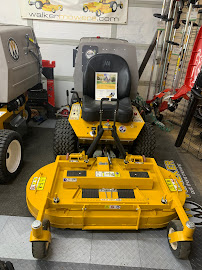 Zoll's Lawn & Garden Equipment - Photo 4 - Car repair in Medford, OR, Medford