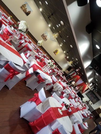 Shopping Mall «Courthouse Plaza Shopping Center», reviews and photos, 10382 Willard Way, Fairfax, VA 22030, USA