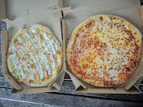 Plats et boissons du Pizzeria Domino's Pizza Belfort - n°9