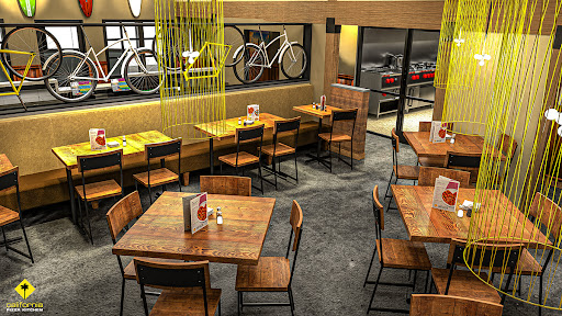 California Pizza Kitchen at Laguna Niguel image